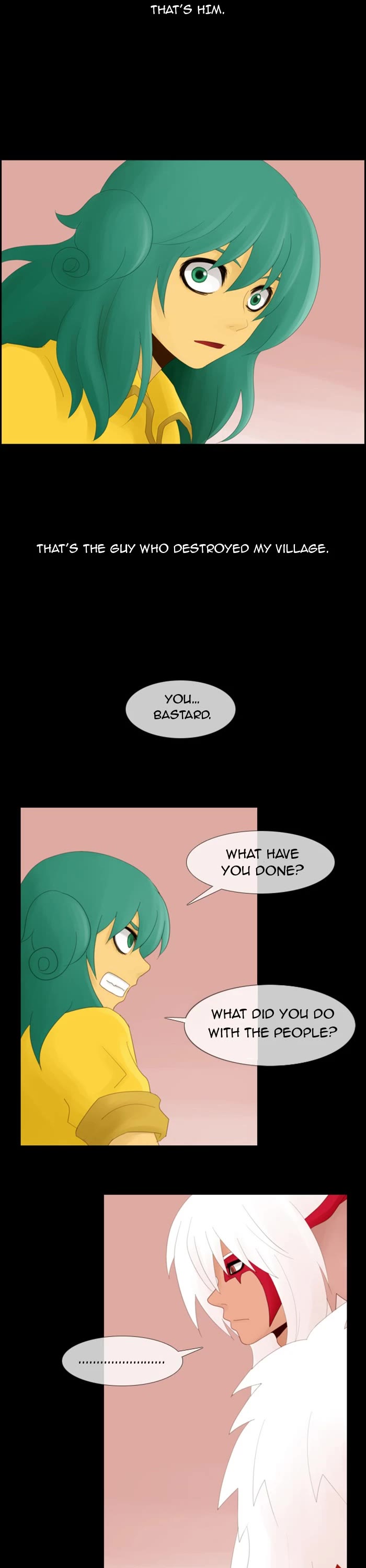 Kubera Chapter 3 page 12 - Chapter 3: Ep. 3 - A Girl With a God's Name (3)