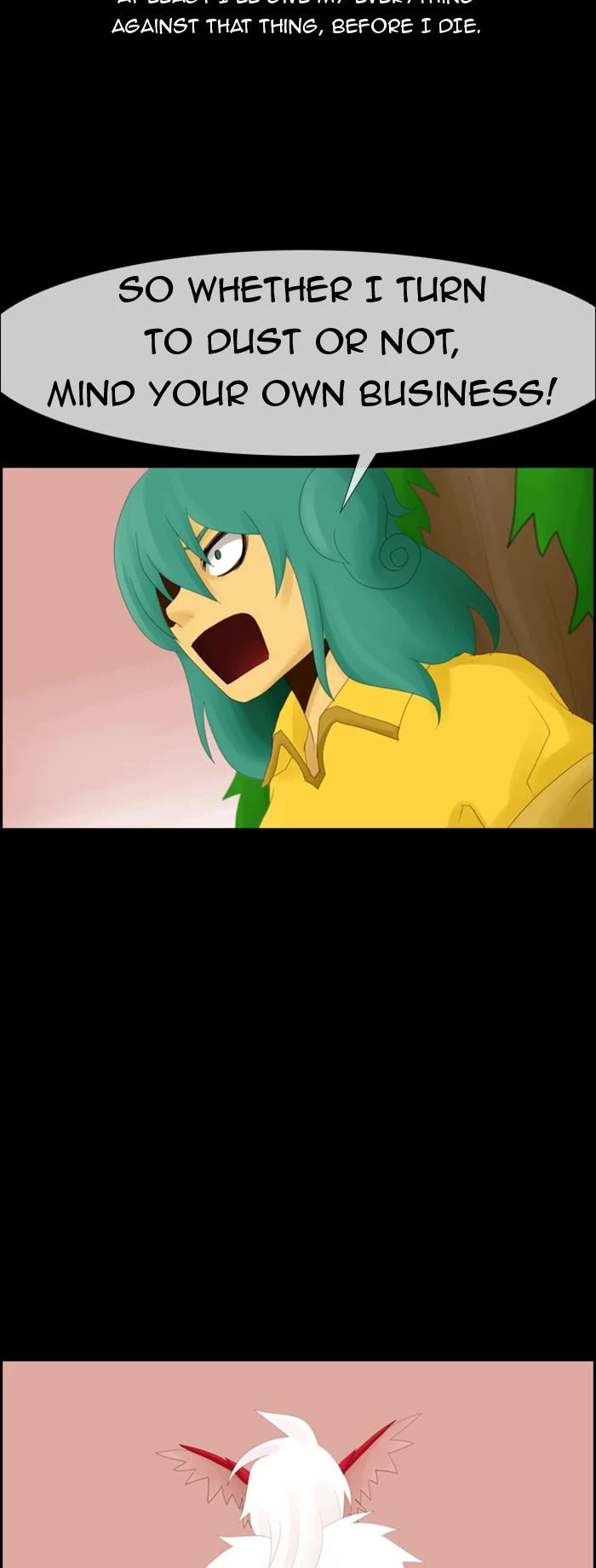 Kubera Chapter 3 page 19 - Chapter 3: Ep. 3 - A Girl With a God's Name (3)