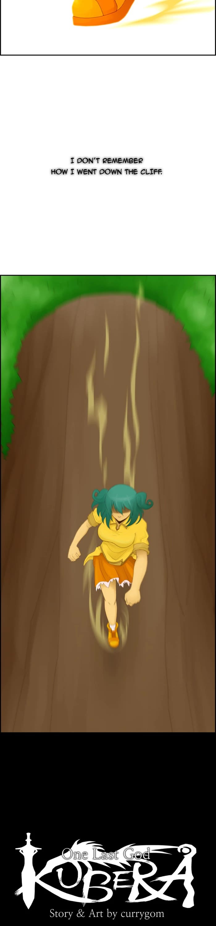 Kubera Chapter 3 page 3 - Chapter 3: Ep. 3 - A Girl With a God's Name (3)