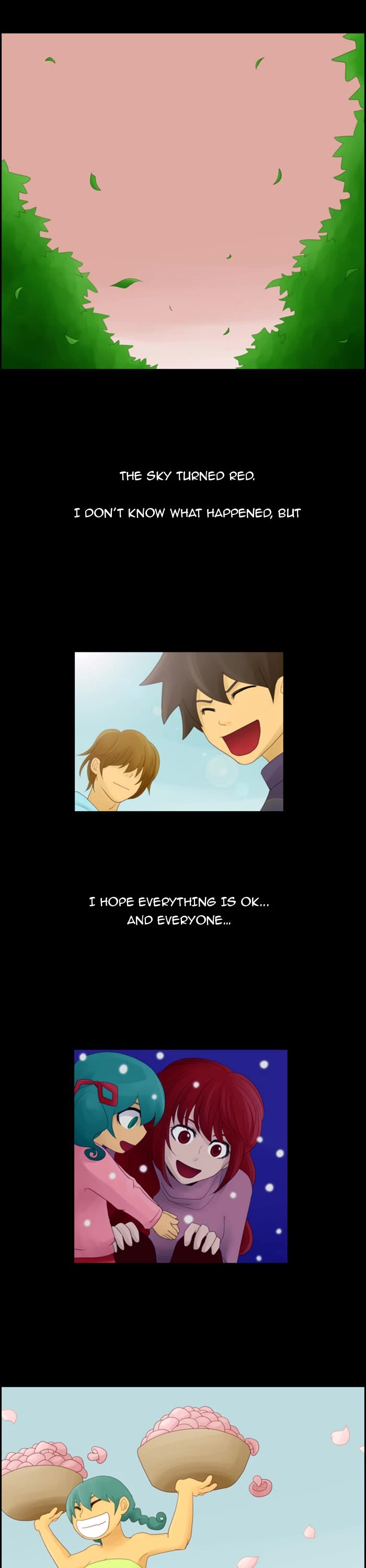 Kubera Chapter 3 page 6 - Chapter 3: Ep. 3 - A Girl With a God's Name (3)