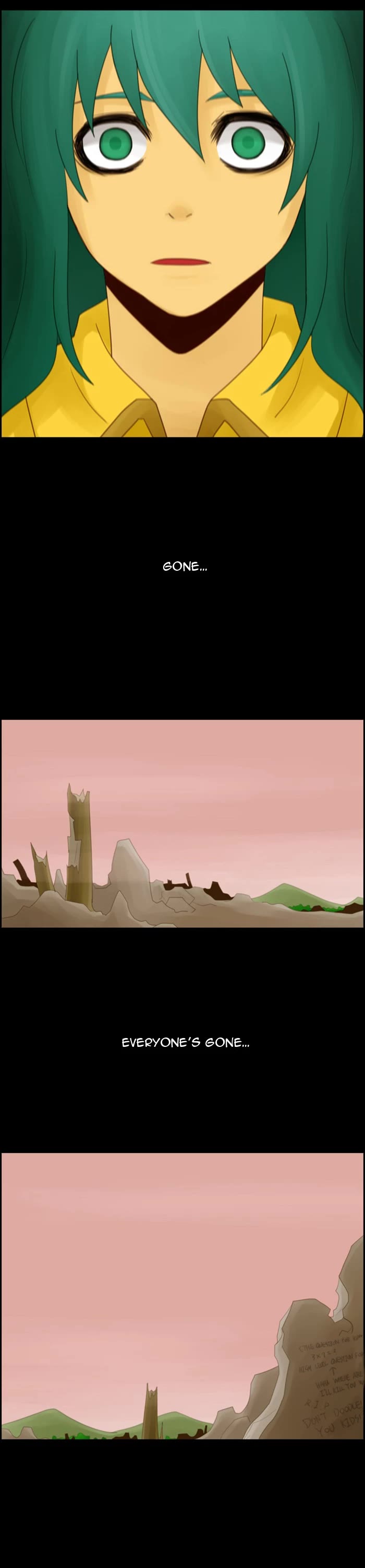 Kubera Chapter 3 page 8 - Chapter 3: Ep. 3 - A Girl With a God's Name (3)