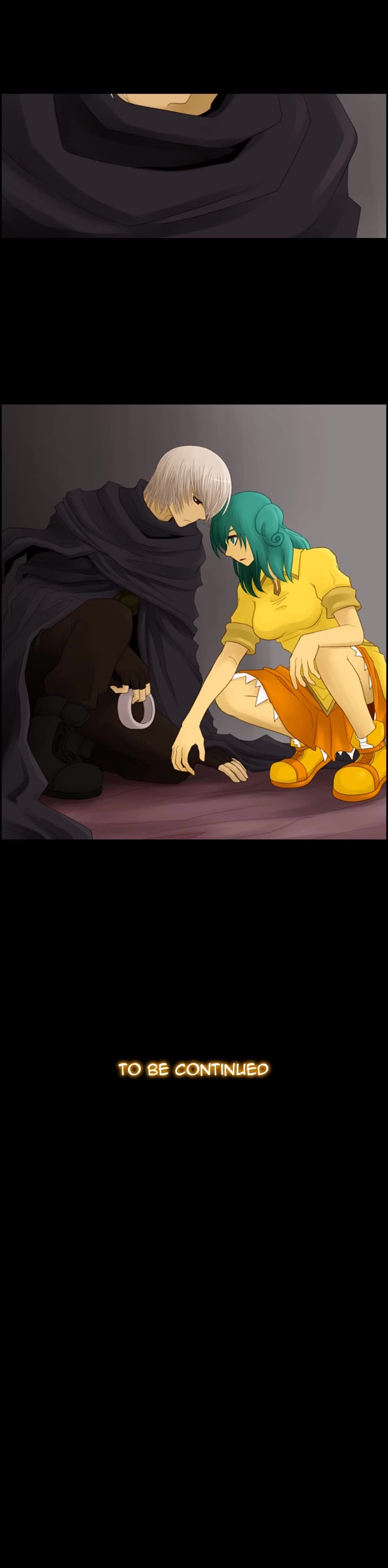 Kubera Chapter 30 page 18 - Chapter 30: Ep. 30 - The Golden Knight (4)