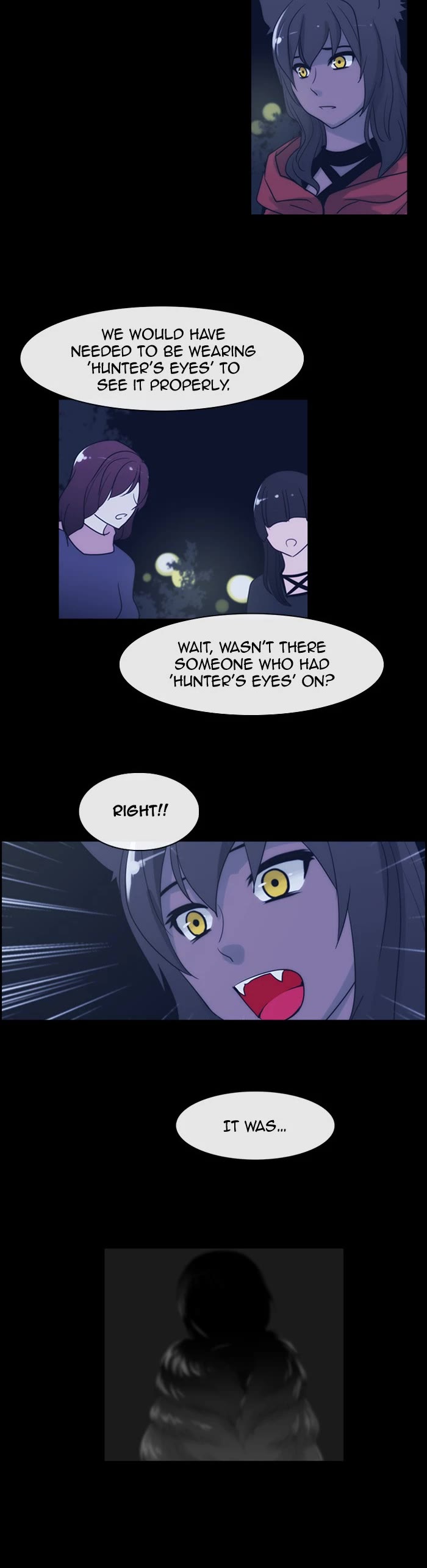 Kubera Chapter 300 page 9 - Chapter 300: [Season 3] Ep. 16 - Threat (3)
