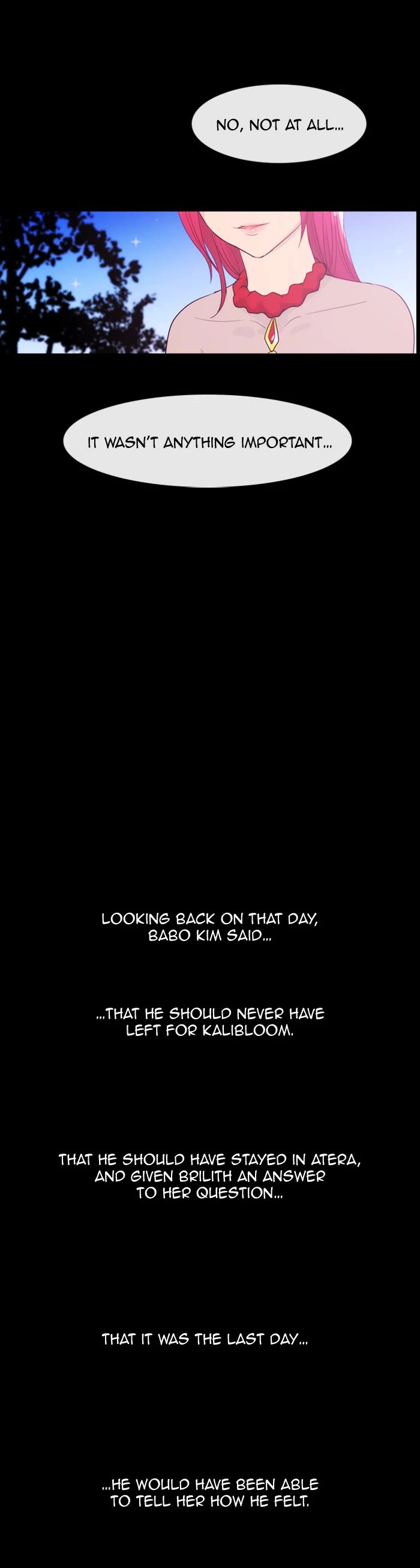 Kubera Chapter 303 page 20 - Chapter 303: [Season 3] Ep. 19 - Threat (6)