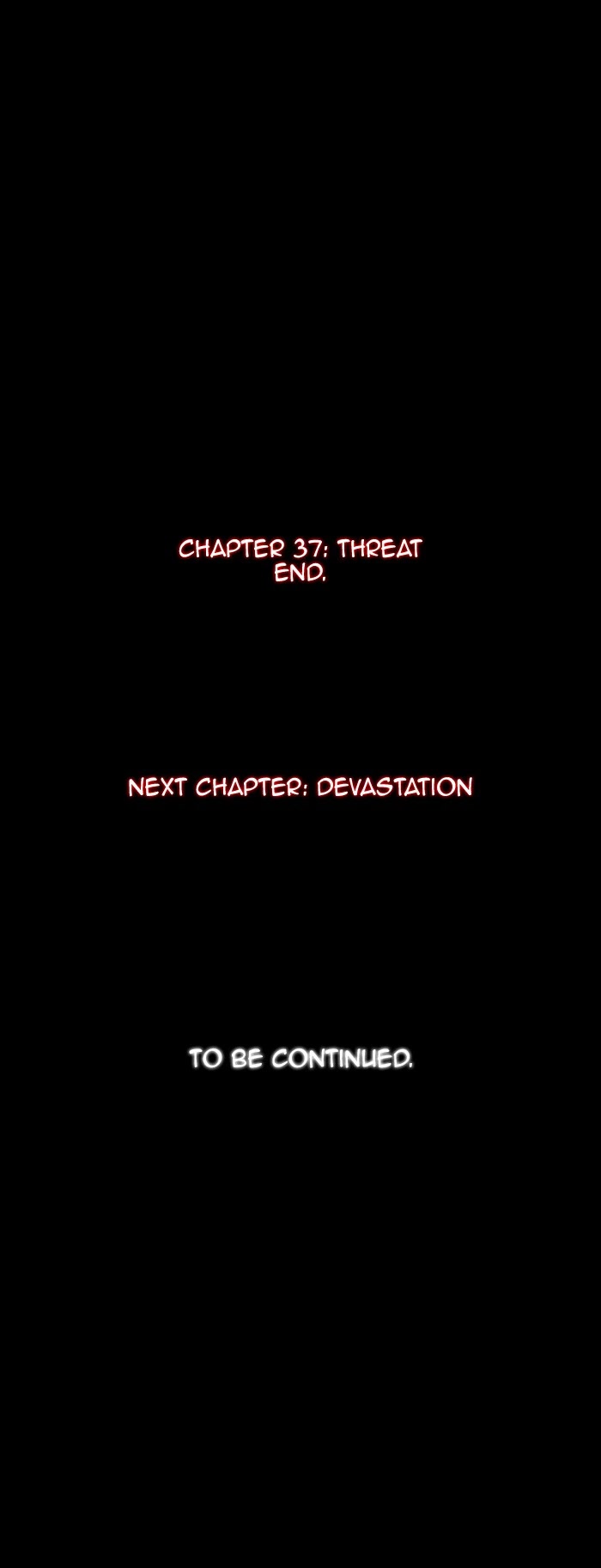 Kubera Chapter 303 page 21 - Chapter 303: [Season 3] Ep. 19 - Threat (6)