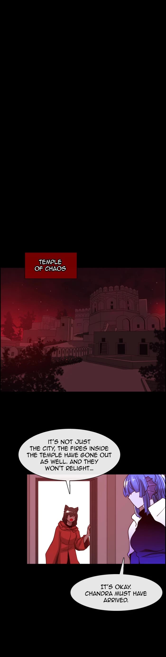 Kubera Chapter 304 page 10 - Chapter 304: [Season 3] Ep. 20 - Devastation (1)