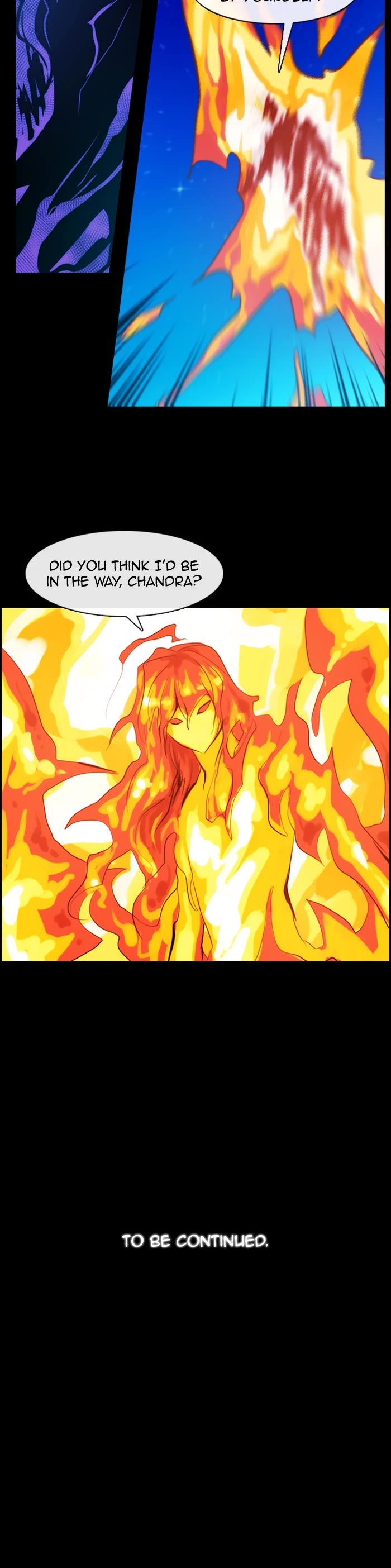 Kubera Chapter 304 page 18 - Chapter 304: [Season 3] Ep. 20 - Devastation (1)