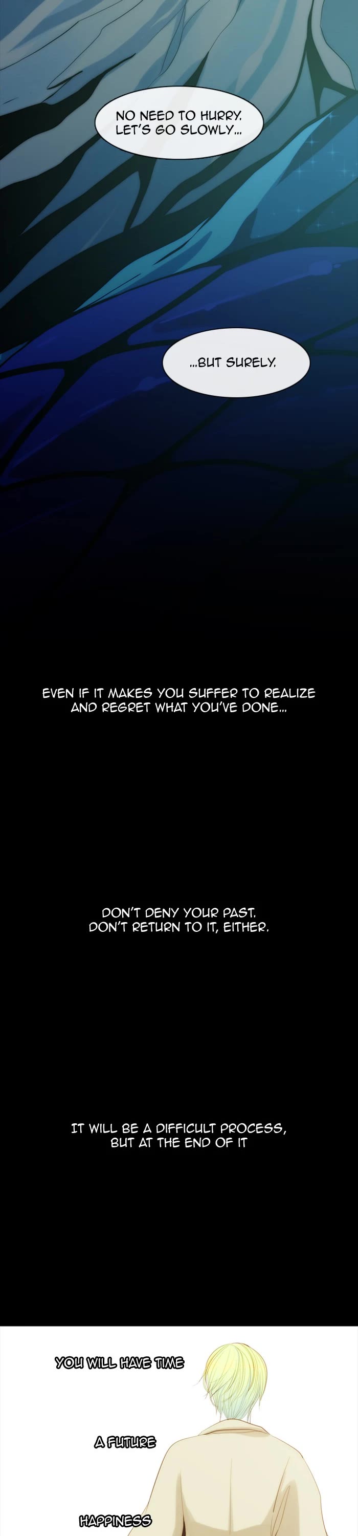 Kubera Chapter 304 page 2 - Chapter 304: [Season 3] Ep. 20 - Devastation (1)