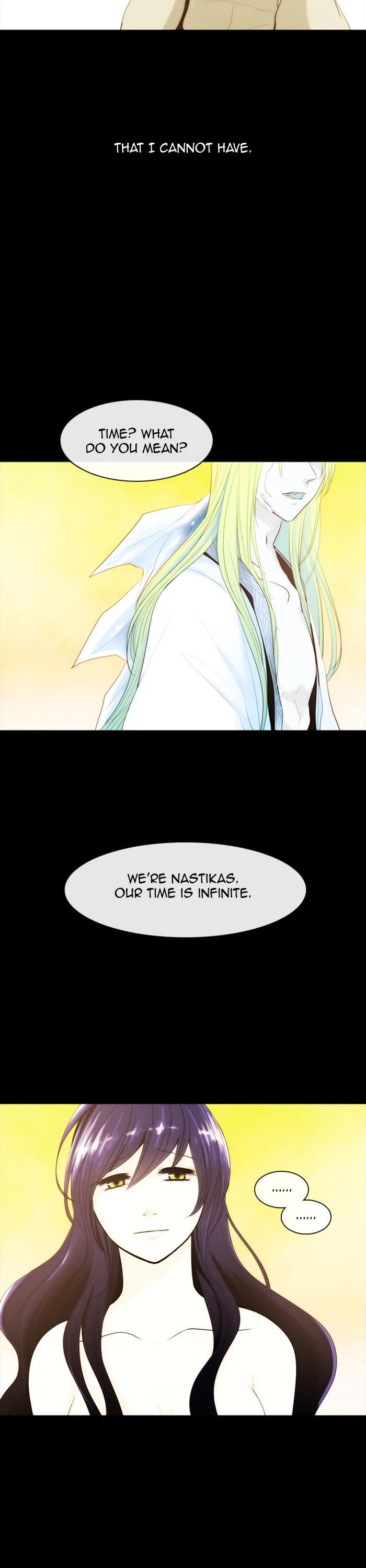 Kubera Chapter 304 page 3 - Chapter 304: [Season 3] Ep. 20 - Devastation (1)