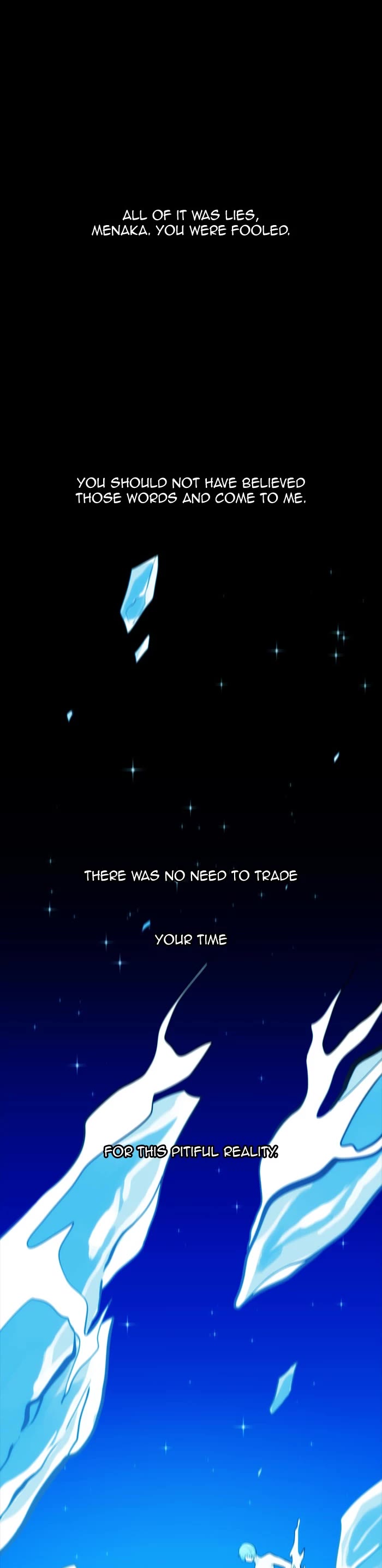 Kubera Chapter 304 page 4 - Chapter 304: [Season 3] Ep. 20 - Devastation (1)