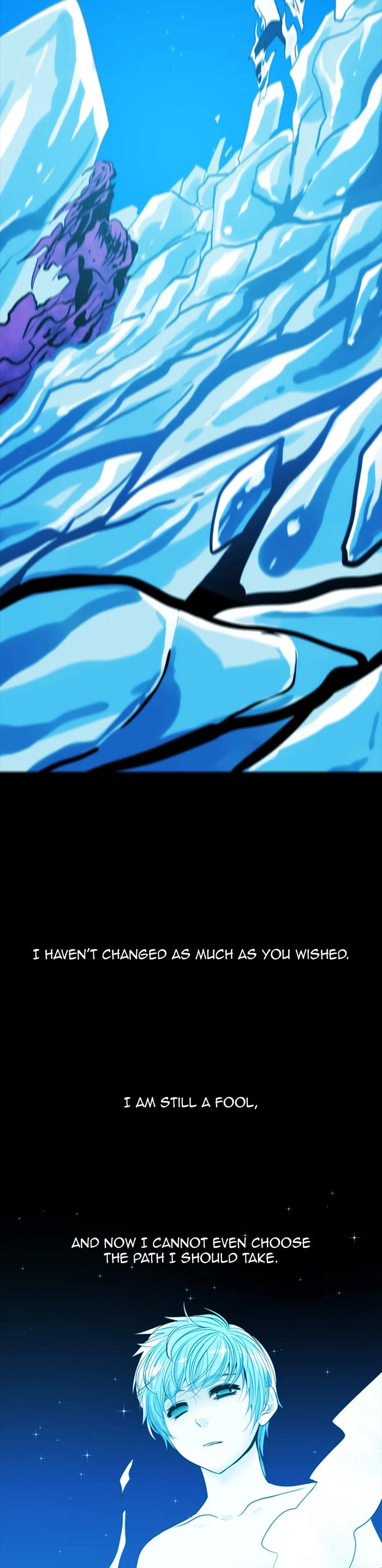 Kubera Chapter 304 page 5 - Chapter 304: [Season 3] Ep. 20 - Devastation (1)
