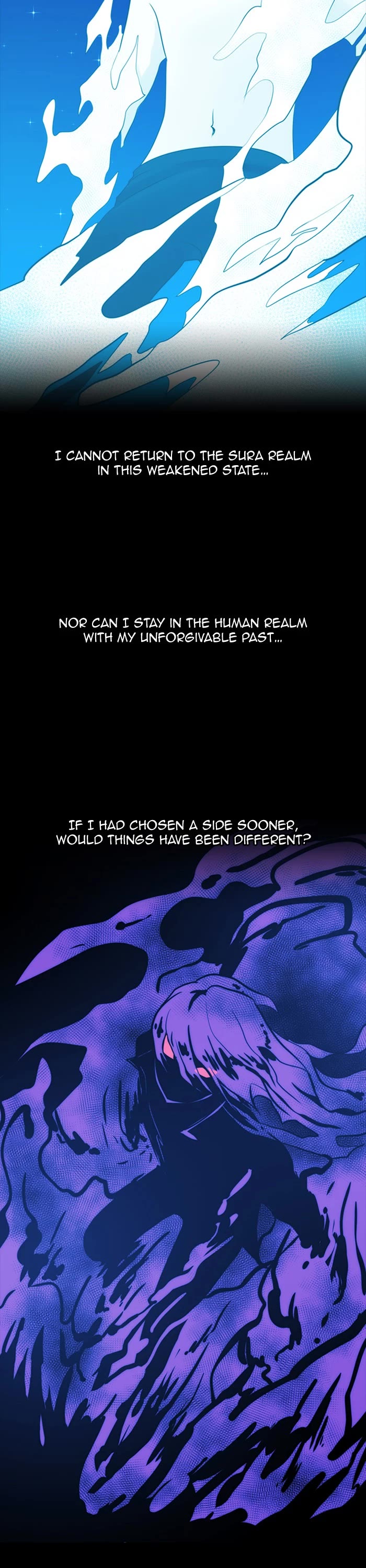 Kubera Chapter 304 page 6 - Chapter 304: [Season 3] Ep. 20 - Devastation (1)