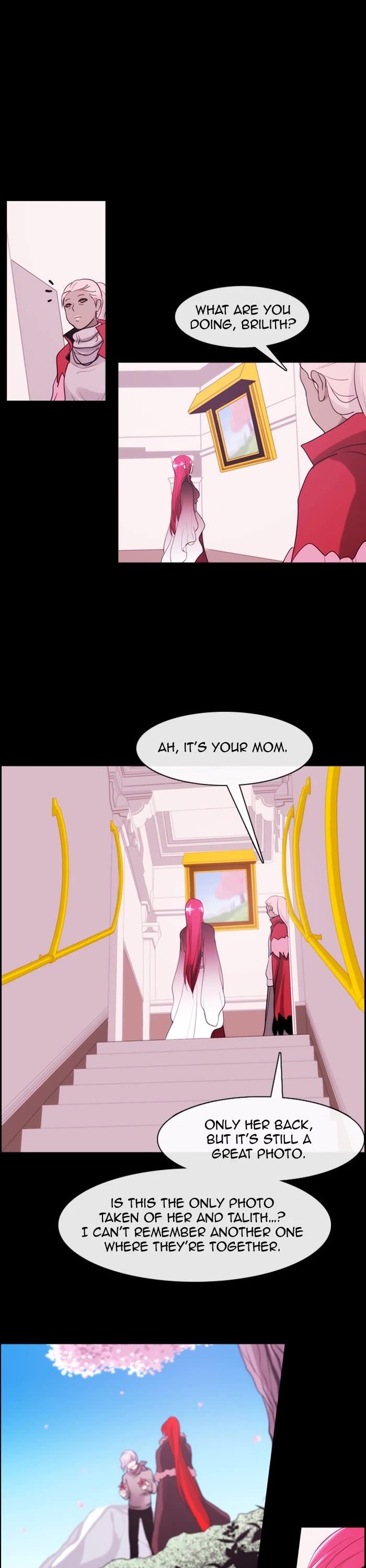 Kubera Chapter 305 page 12 - Chapter 305: [Season 3] Ep. 21 - Devastation (2)