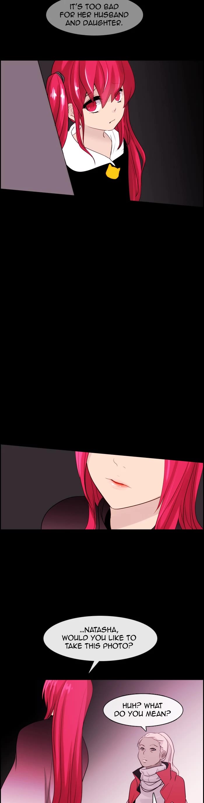 Kubera Chapter 305 page 14 - Chapter 305: [Season 3] Ep. 21 - Devastation (2)