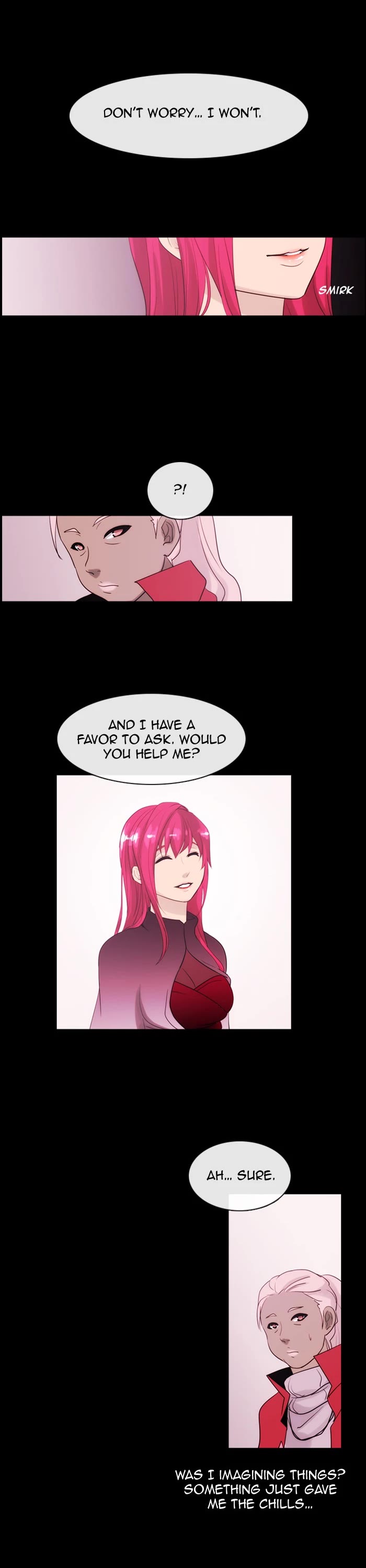 Kubera Chapter 305 page 16 - Chapter 305: [Season 3] Ep. 21 - Devastation (2)