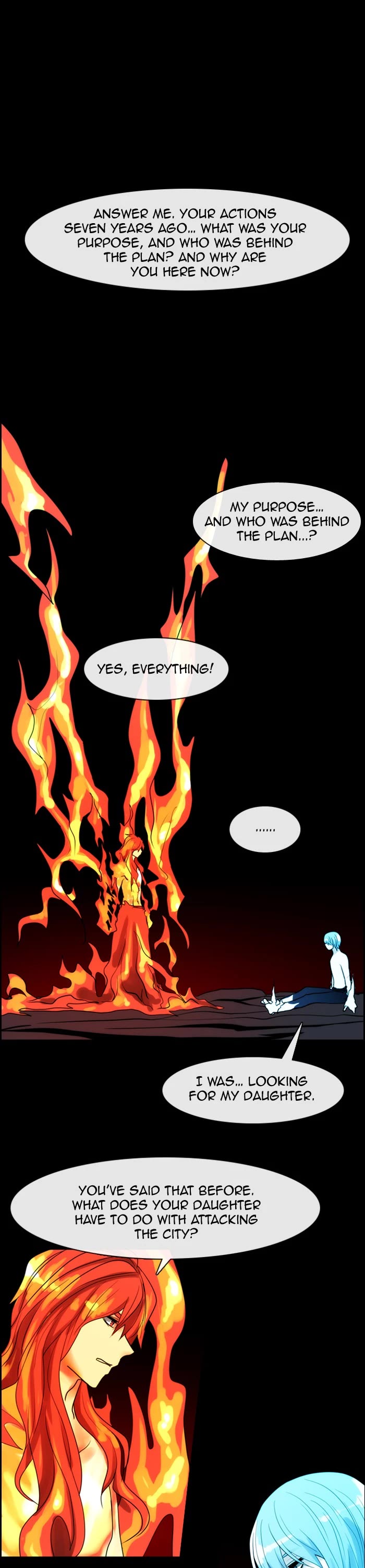 Kubera Chapter 306: [Season 3] Ep. 22 - Devastation (3) thumbnail