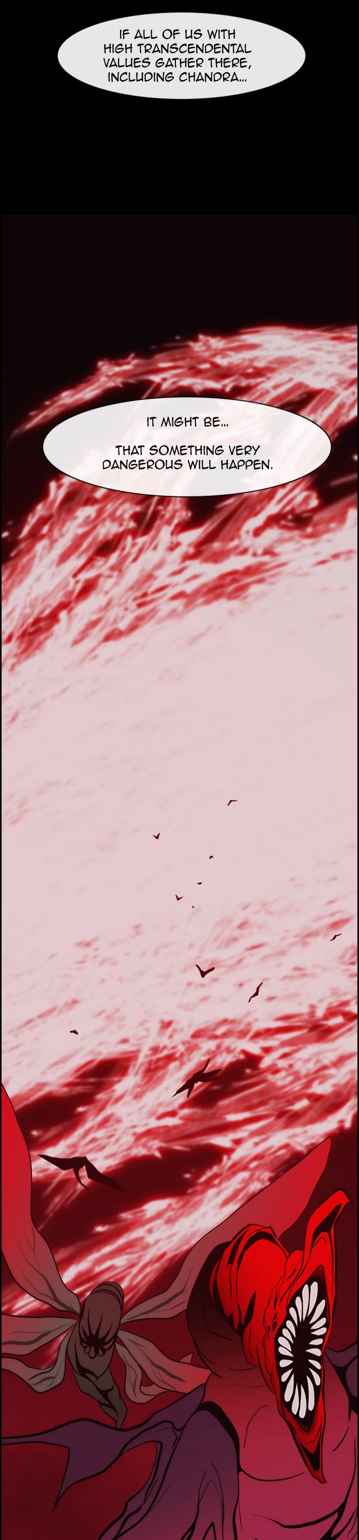 Kubera Chapter 306 page 12 - Chapter 306: [Season 3] Ep. 22 - Devastation (3)