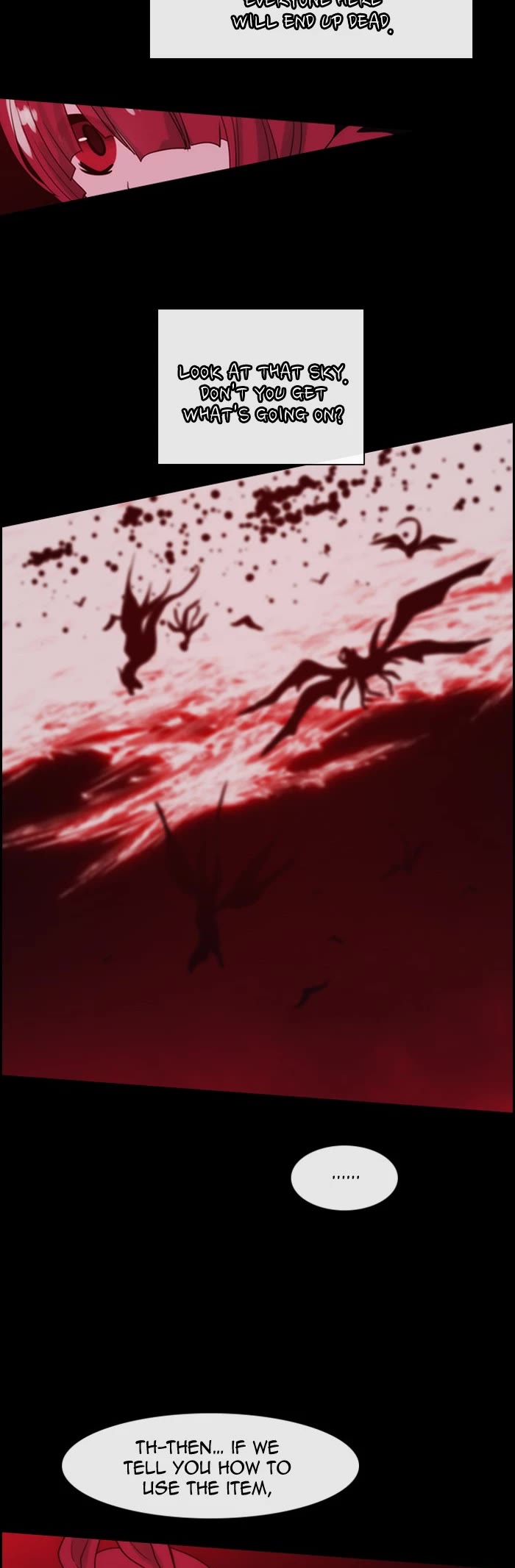Kubera Chapter 306 page 17 - Chapter 306: [Season 3] Ep. 22 - Devastation (3)