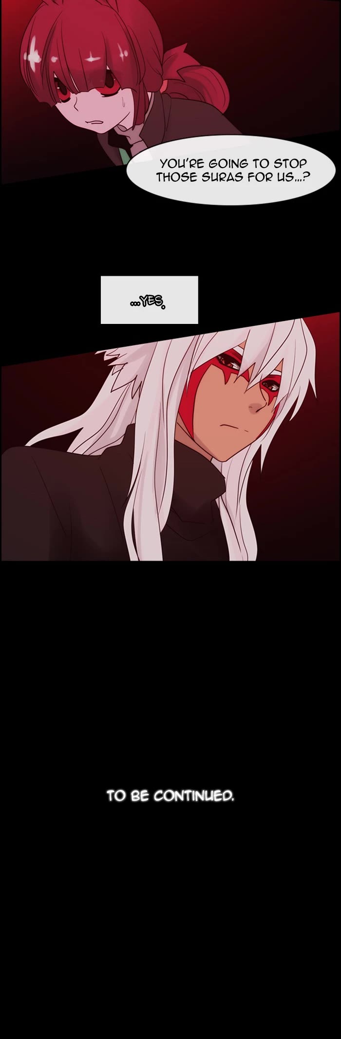 Kubera Chapter 306 page 18 - Chapter 306: [Season 3] Ep. 22 - Devastation (3)