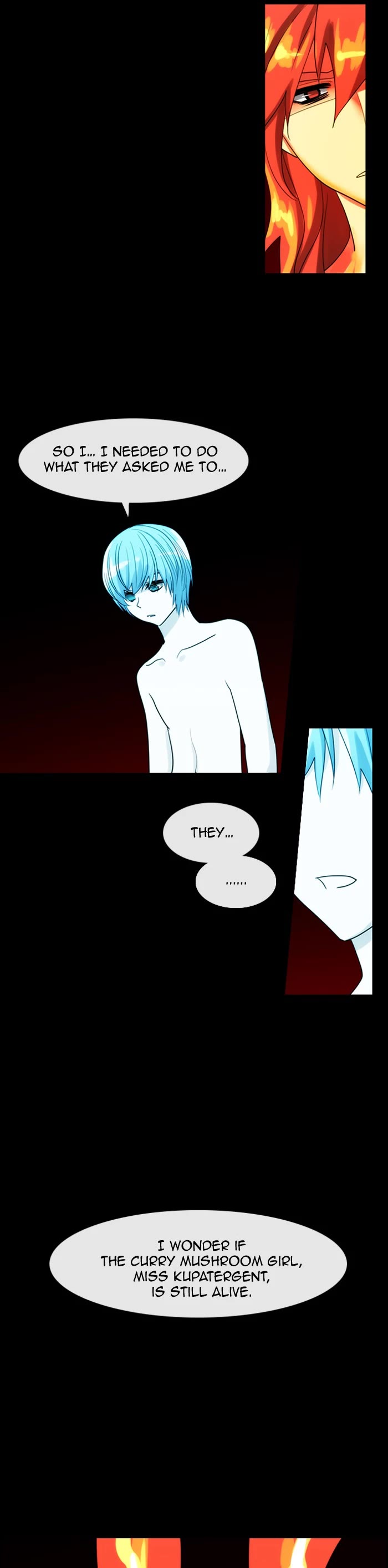 Kubera Chapter 306 page 4 - Chapter 306: [Season 3] Ep. 22 - Devastation (3)