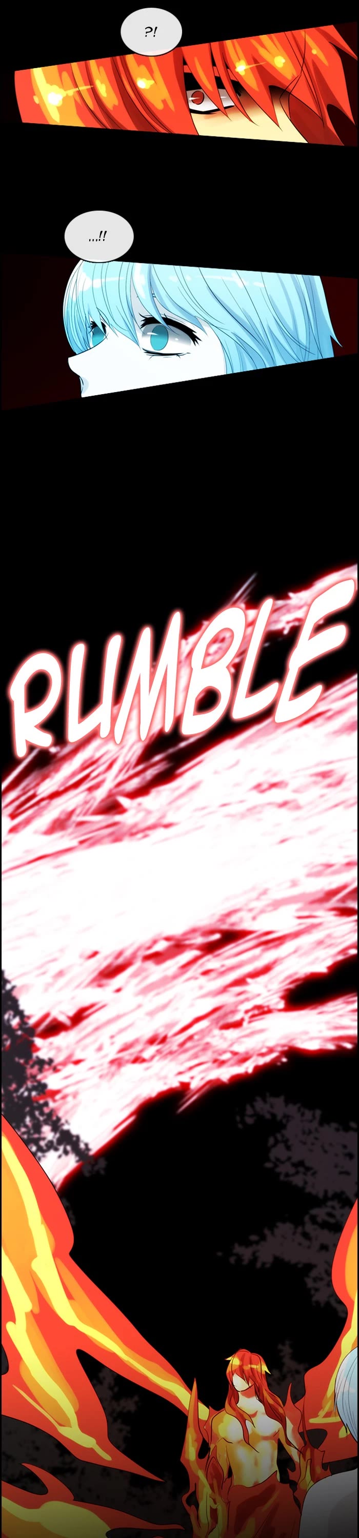 Kubera Chapter 306 page 6 - Chapter 306: [Season 3] Ep. 22 - Devastation (3)