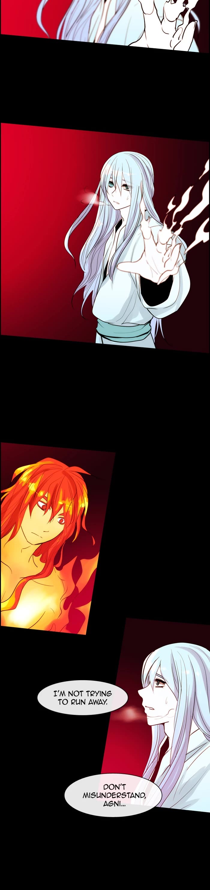 Kubera Chapter 307 page 15 - Chapter 307: [Season 3] Ep. 23 - Devastation (4)