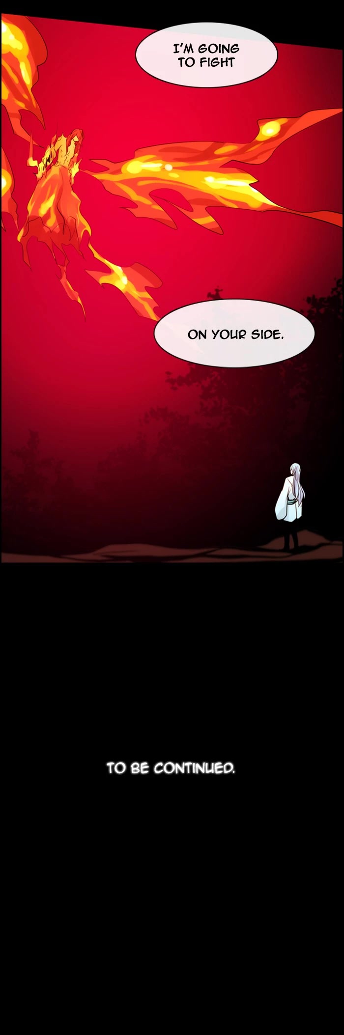 Kubera Chapter 307 page 16 - Chapter 307: [Season 3] Ep. 23 - Devastation (4)