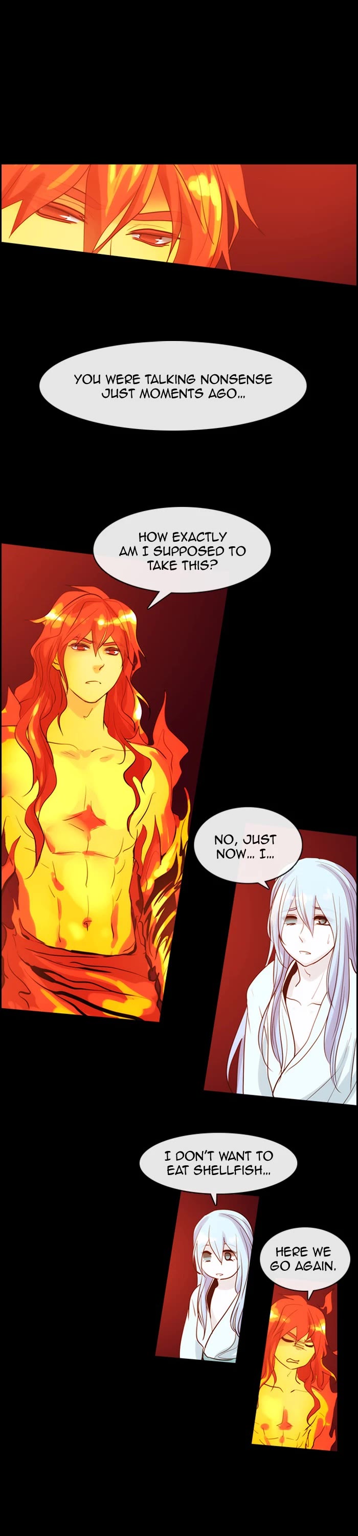 Kubera Chapter 308: [Season 3] Ep. 24 - Devastation (5) thumbnail