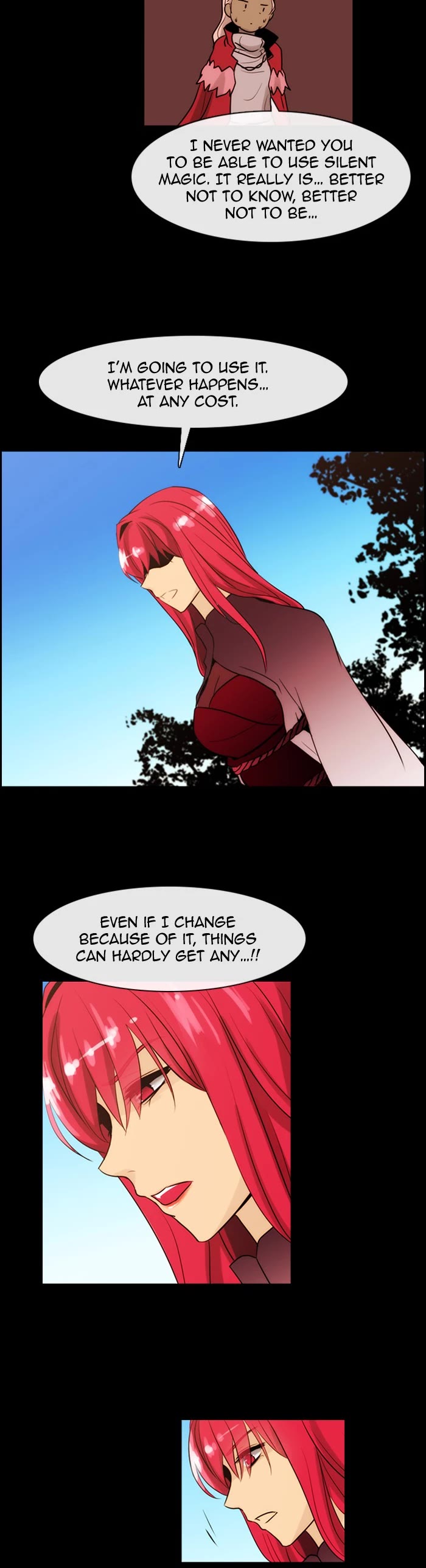 Kubera Chapter 308 page 15 - Chapter 308: [Season 3] Ep. 24 - Devastation (5)