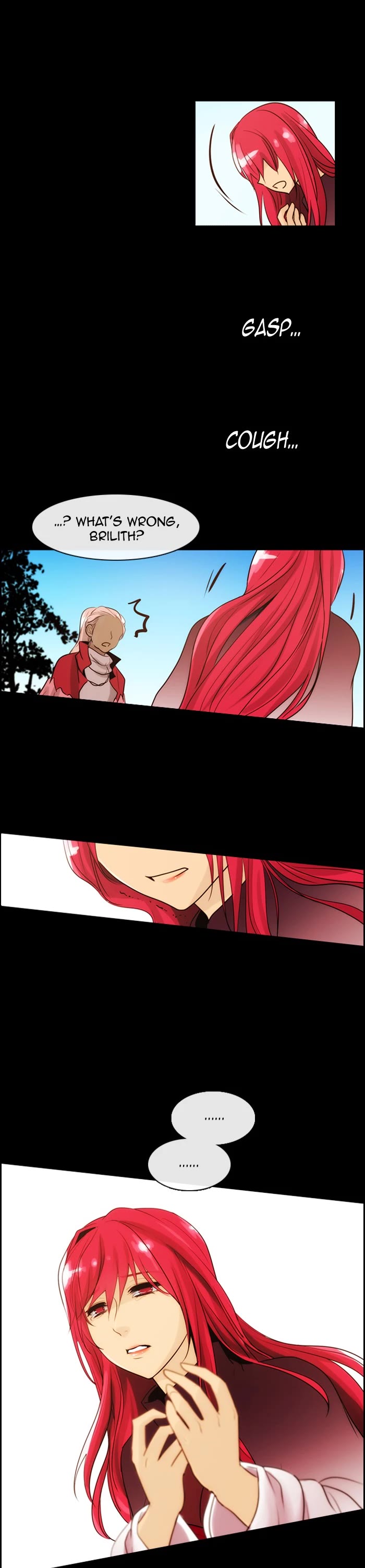 Kubera Chapter 308 page 16 - Chapter 308: [Season 3] Ep. 24 - Devastation (5)