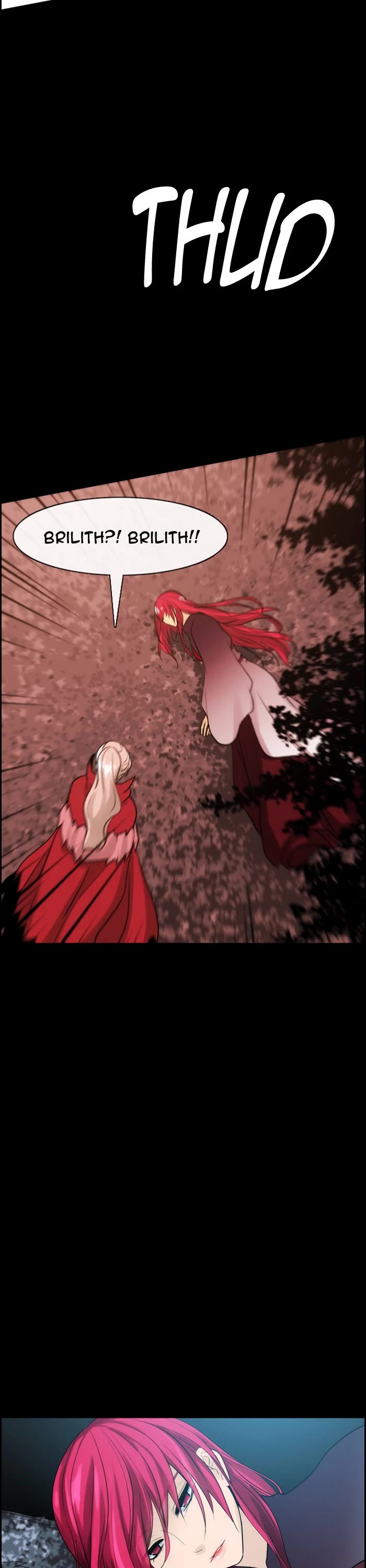 Kubera Chapter 308 page 17 - Chapter 308: [Season 3] Ep. 24 - Devastation (5)