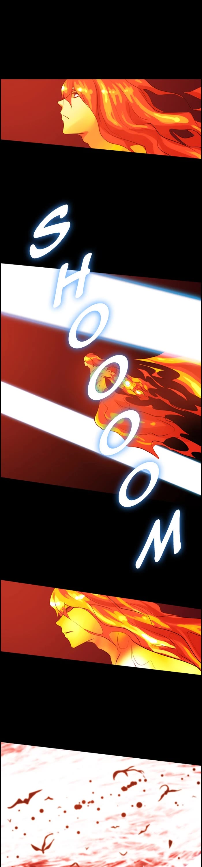 Kubera Chapter 308 page 3 - Chapter 308: [Season 3] Ep. 24 - Devastation (5)