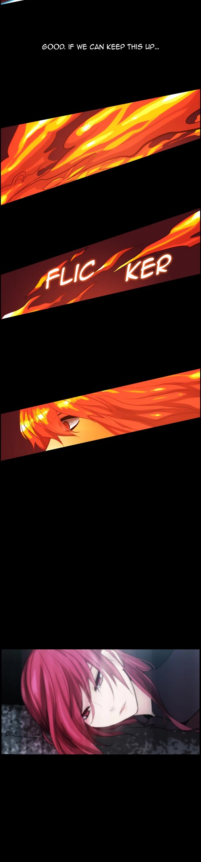 Kubera Chapter 309 page 2 - Chapter 309: [Season 3] Ep. 25 - Devastation (6)