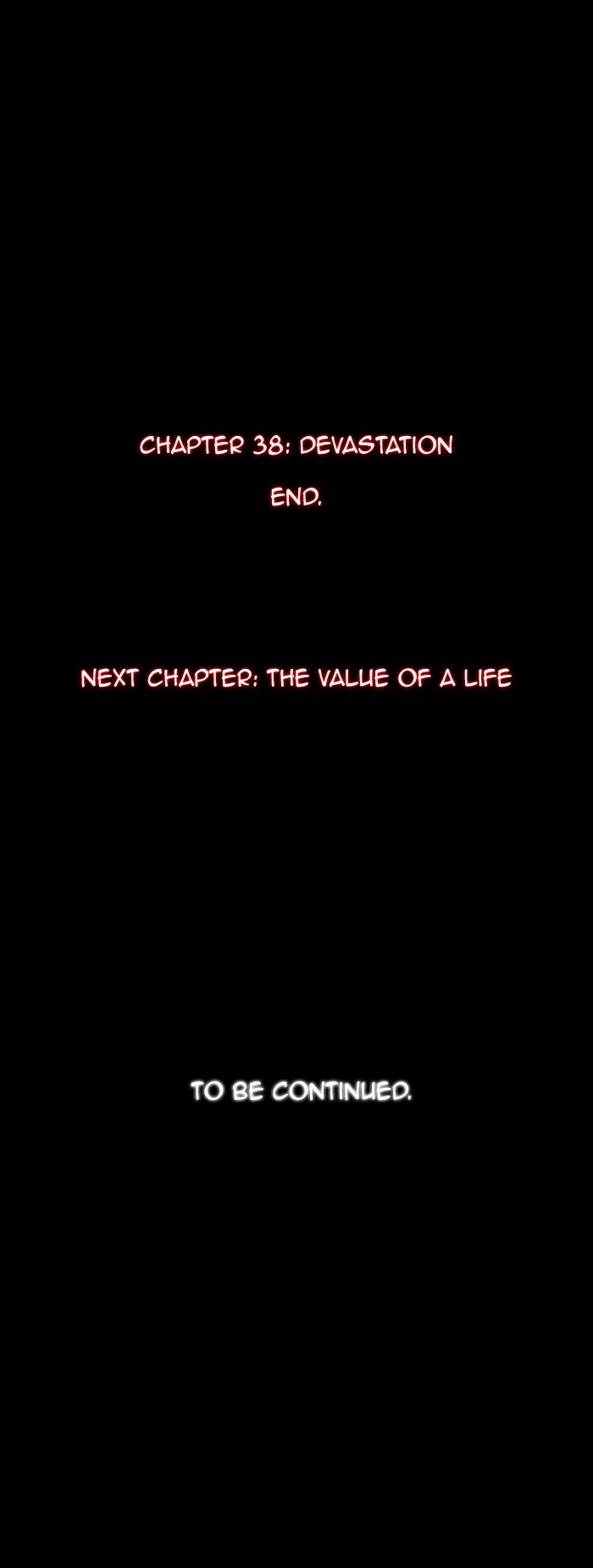 Kubera Chapter 309 page 23 - Chapter 309: [Season 3] Ep. 25 - Devastation (6)