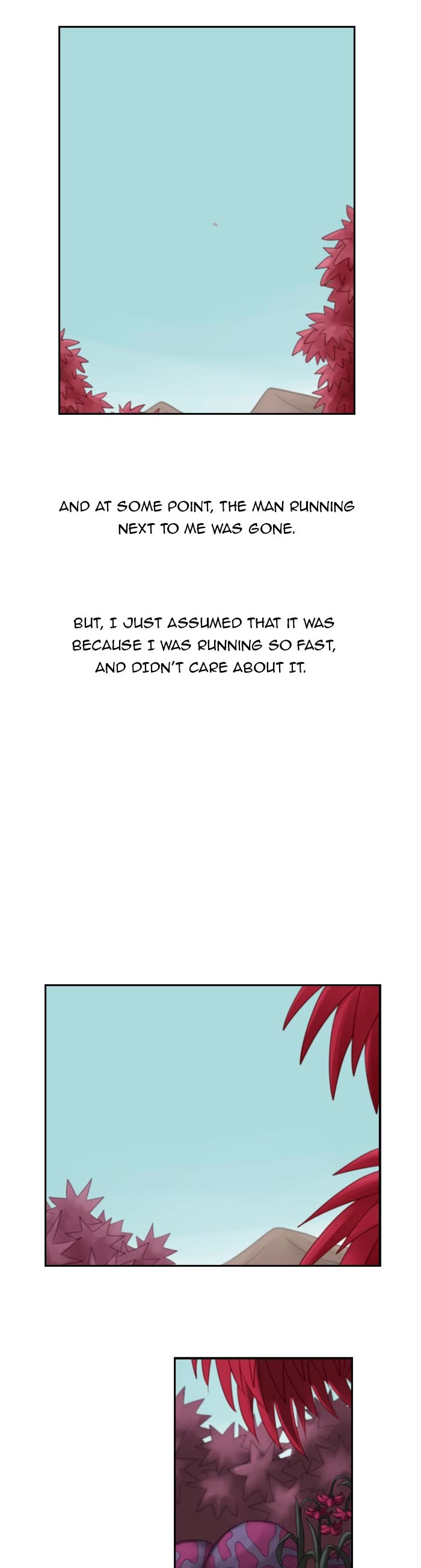 Kubera Chapter 31 page 10 - Chapter 31: Ep. 31 - The Golden Knight (5)