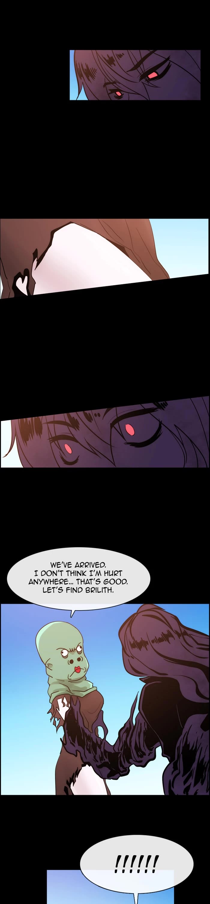 Kubera Chapter 310 page 13 - Chapter 310: [Season 3] Ep. 26 - The Value of A Life (1)