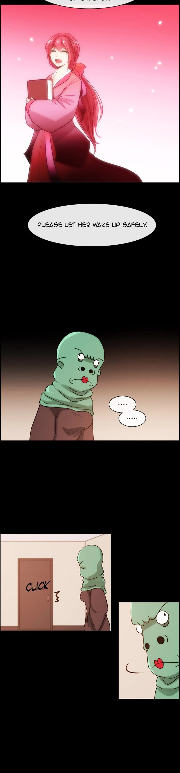 Kubera Chapter 310 page 17 - Chapter 310: [Season 3] Ep. 26 - The Value of A Life (1)