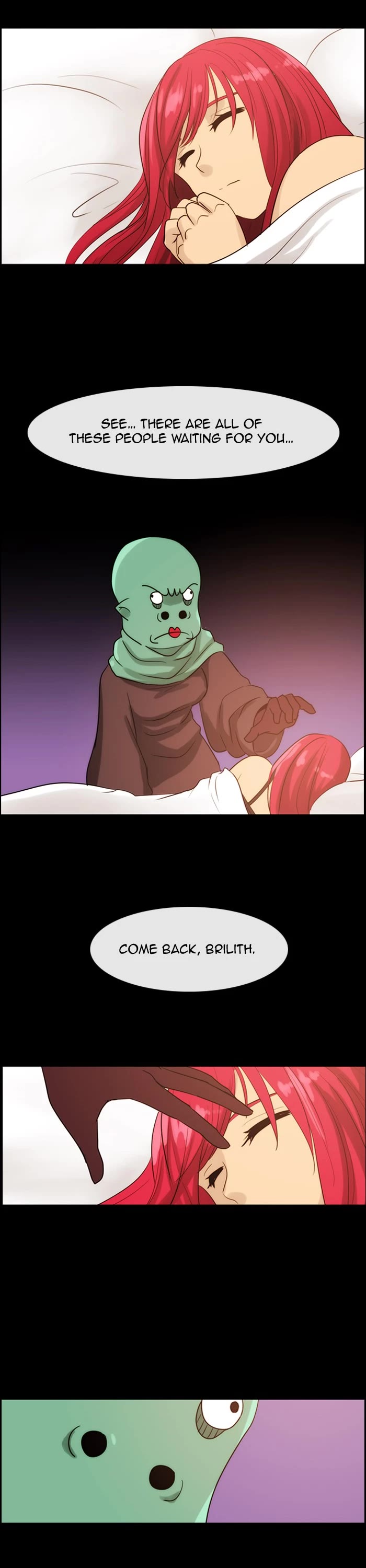 Kubera Chapter 310 page 18 - Chapter 310: [Season 3] Ep. 26 - The Value of A Life (1)