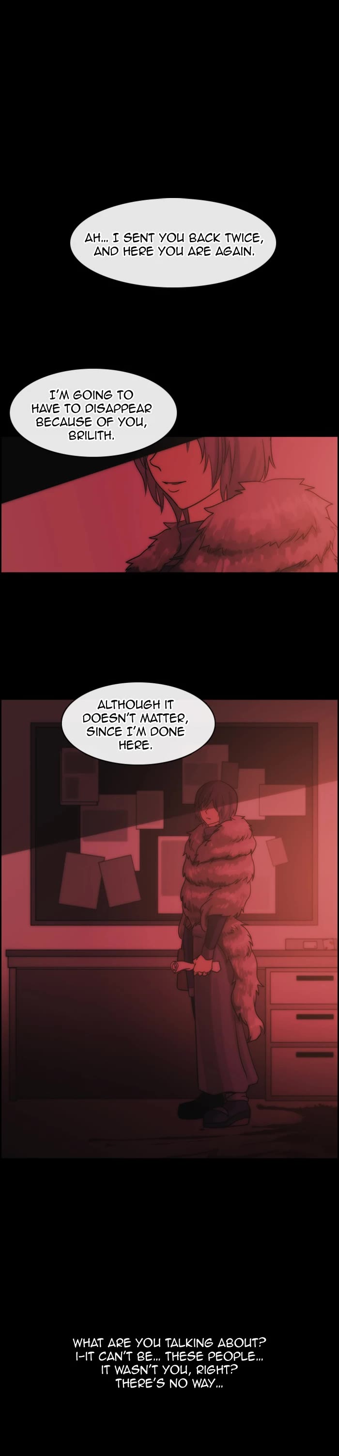 Kubera Chapter 310 page 2 - Chapter 310: [Season 3] Ep. 26 - The Value of A Life (1)