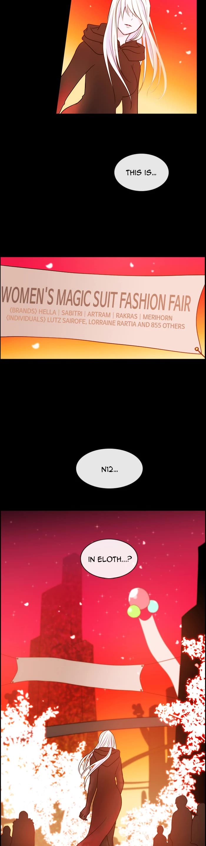 Kubera Chapter 310 page 20 - Chapter 310: [Season 3] Ep. 26 - The Value of A Life (1)