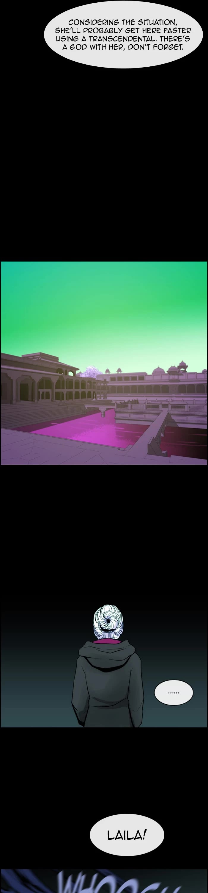 Kubera Chapter 310 page 7 - Chapter 310: [Season 3] Ep. 26 - The Value of A Life (1)