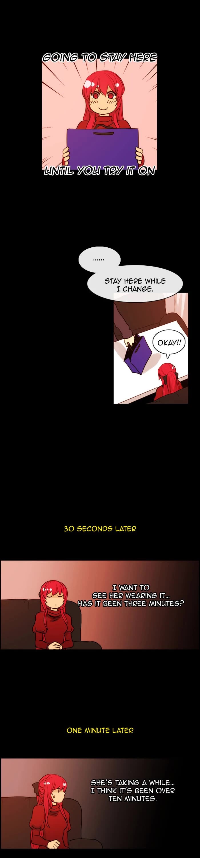 Kubera Chapter 311 page 11 - Chapter 311: [Season 3] Ep. 27 - The Value of A Life (2)