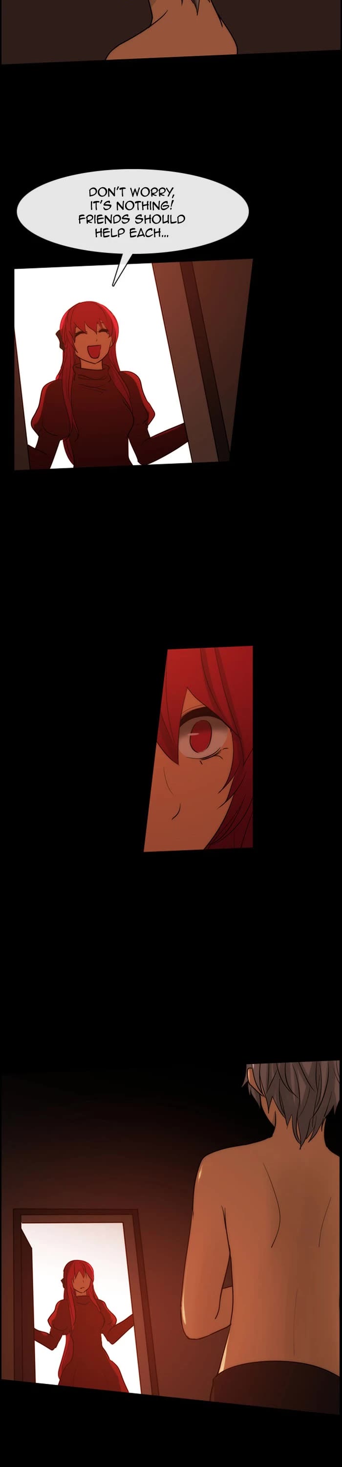 Kubera Chapter 311 page 13 - Chapter 311: [Season 3] Ep. 27 - The Value of A Life (2)