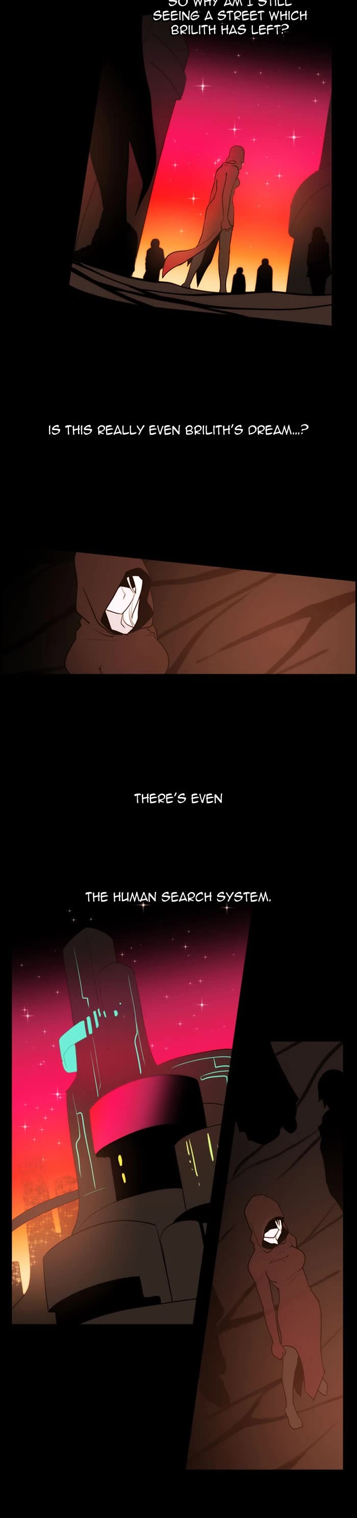 Kubera Chapter 311 page 15 - Chapter 311: [Season 3] Ep. 27 - The Value of A Life (2)