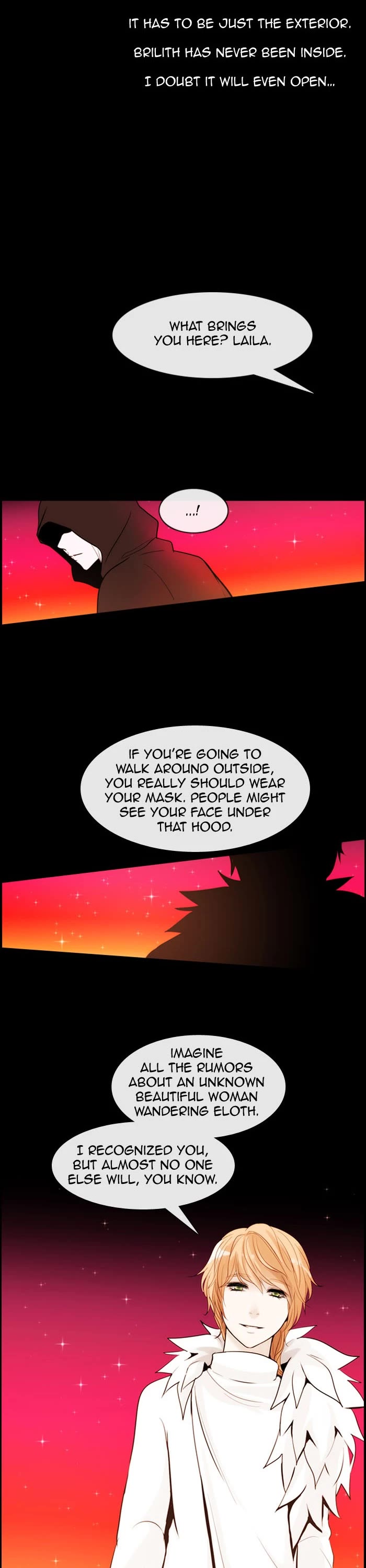 Kubera Chapter 311 page 16 - Chapter 311: [Season 3] Ep. 27 - The Value of A Life (2)
