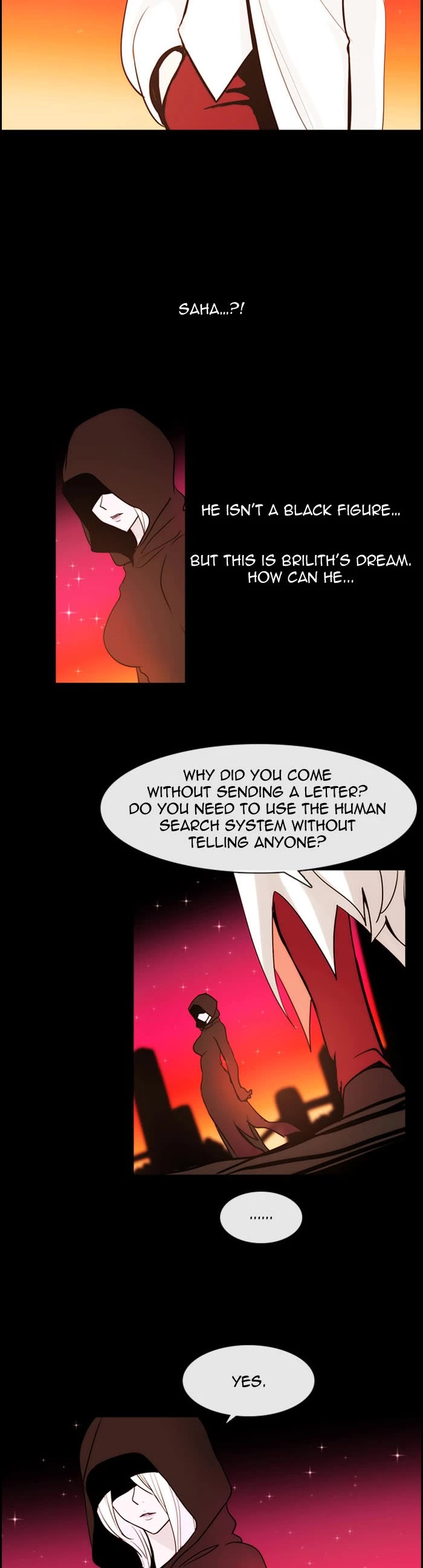 Kubera Chapter 311 page 17 - Chapter 311: [Season 3] Ep. 27 - The Value of A Life (2)