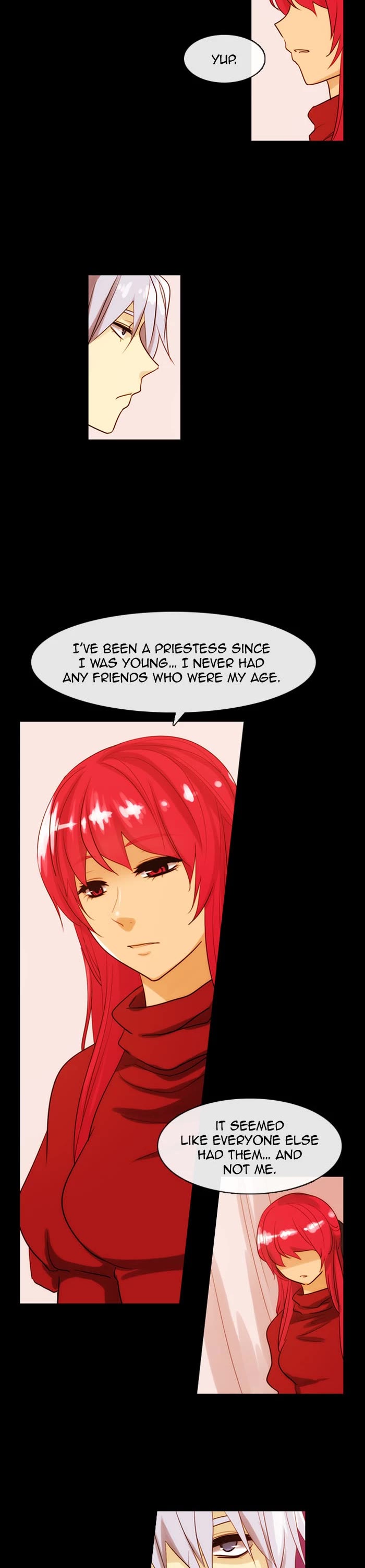 Kubera Chapter 311 page 7 - Chapter 311: [Season 3] Ep. 27 - The Value of A Life (2)