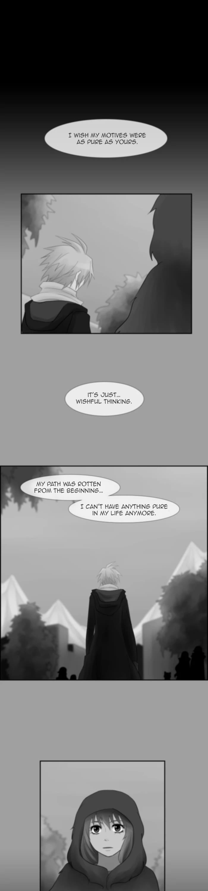 Kubera Chapter 312 page 12 - Chapter 312: [Season 3] Ep. 28 - The Value of A Life (3)