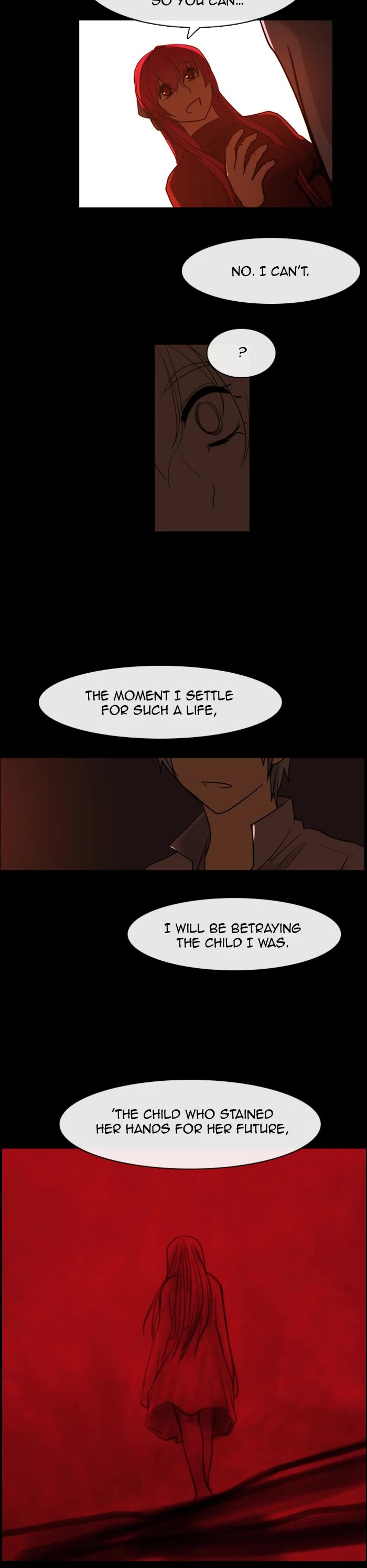 Kubera Chapter 312 page 15 - Chapter 312: [Season 3] Ep. 28 - The Value of A Life (3)