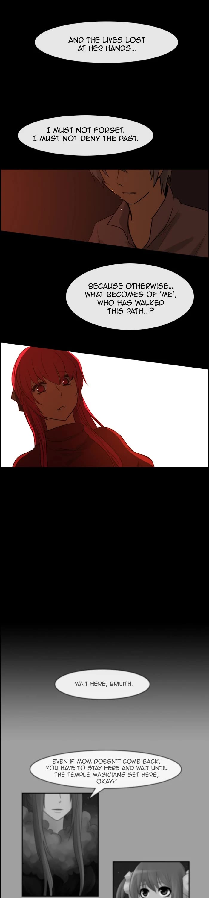 Kubera Chapter 312 page 16 - Chapter 312: [Season 3] Ep. 28 - The Value of A Life (3)